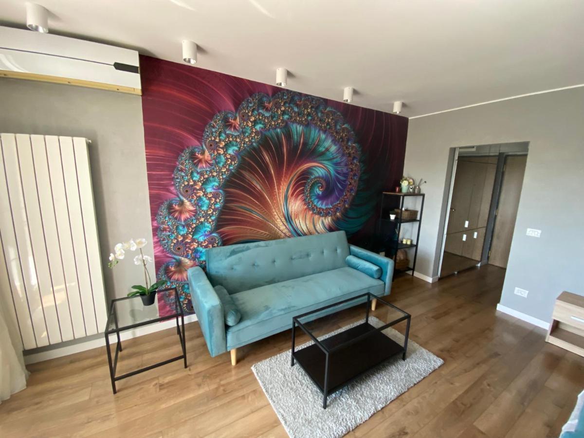 National Park Boutique Studio Bukares Bagian luar foto